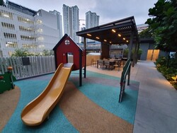 Commonwealth Towers (D3), Condominium #239785251